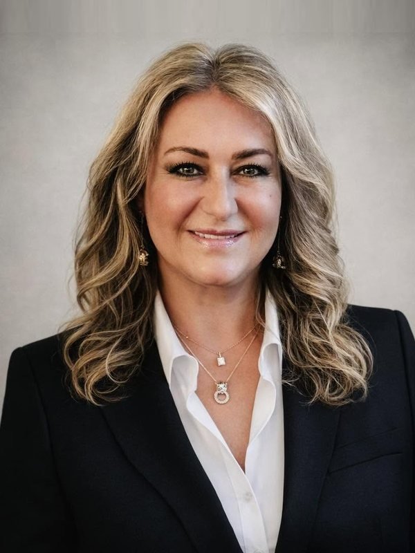 Angie Yamini, Realtor with Beverly & Company in Beverly Hills