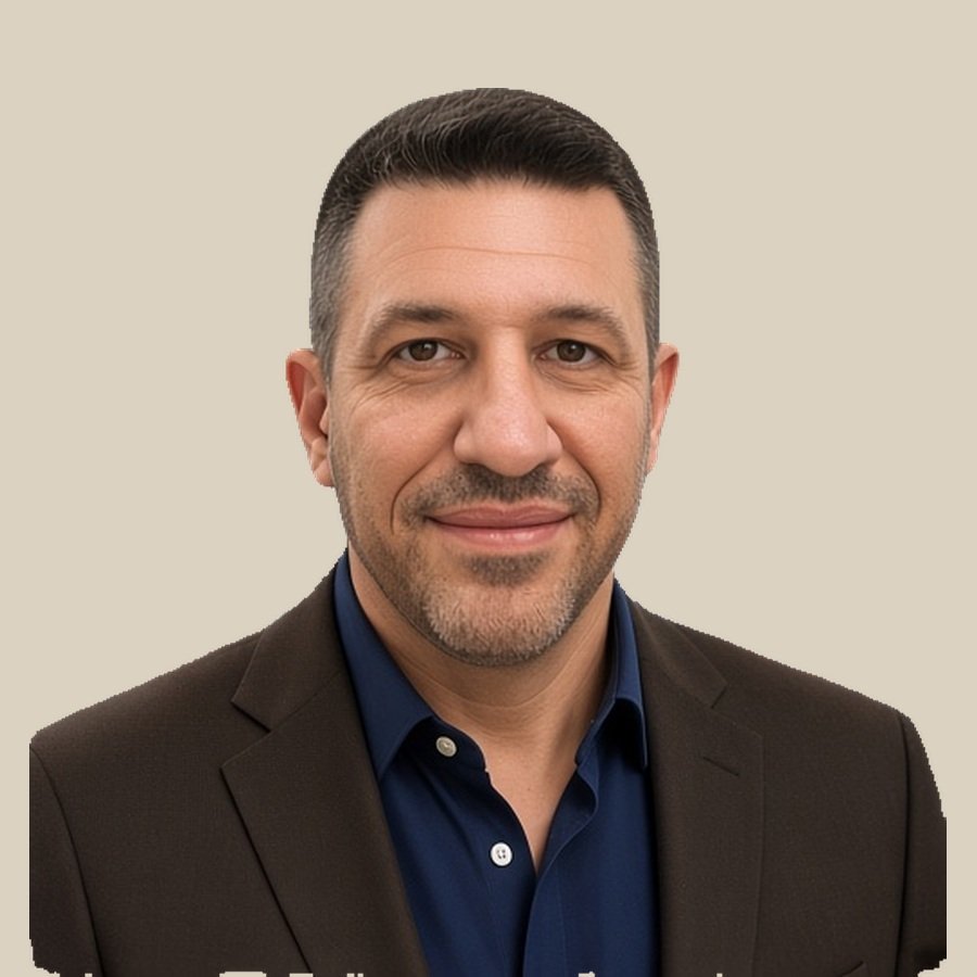 Ken Adler, broker and owner of Ideal Financial, Inc.