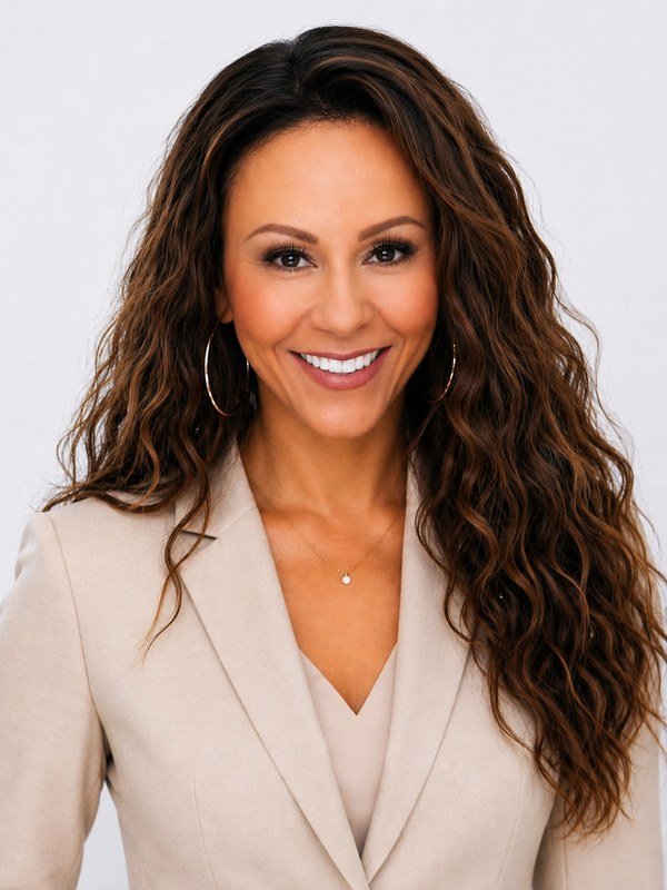 Refiloe Matemotja, Realtor and Seniors Real Estate Specialist serving greater Los Angeles